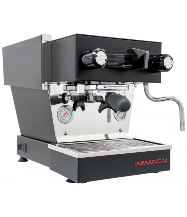 La Marzocco Linea Micra Espresso Machine - Black