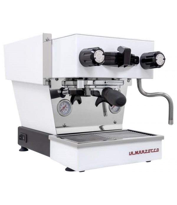 La Marzocco Linea Micra Espresso Machine - White