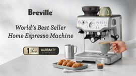 Breville